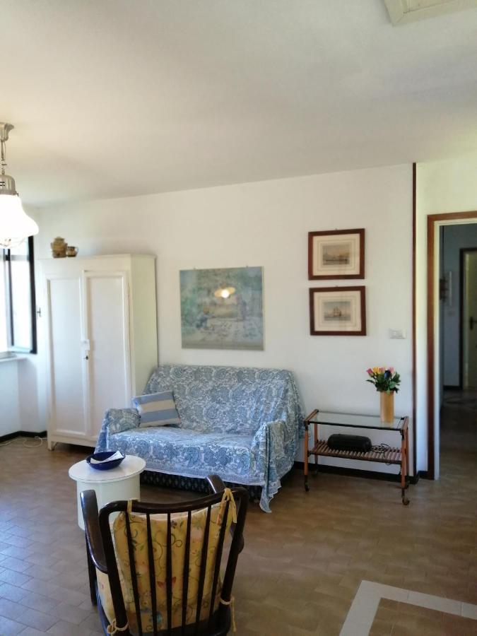 Terrazza Sul Lago Ameno エクステリア 写真