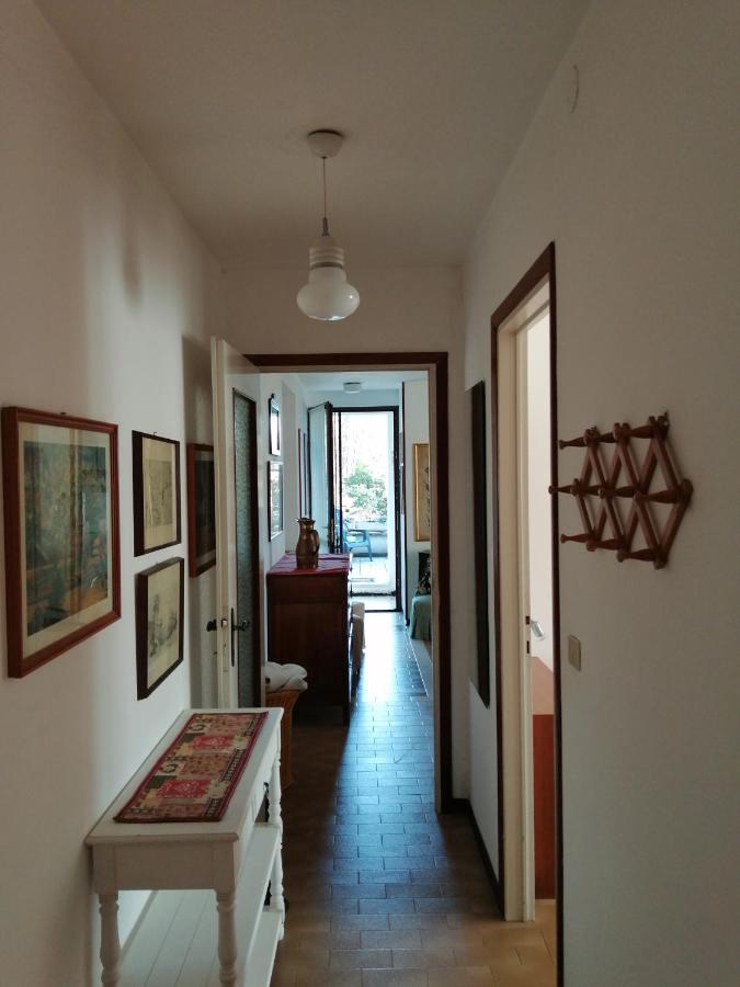 Terrazza Sul Lago Ameno エクステリア 写真