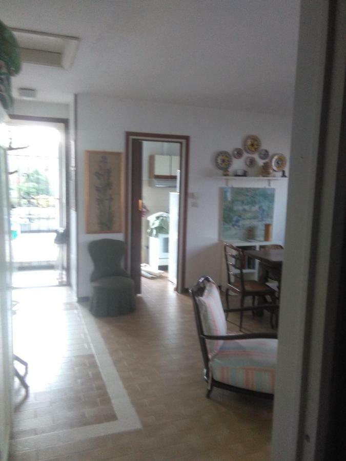 Terrazza Sul Lago Ameno エクステリア 写真